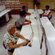 Image for article titled Newly Declassified Photos Show The Crewed USAF Spy Spacecraft That Almost Was